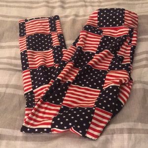 Lularoe leggings